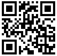 QR Code to load BrewBuzz on your mobile device